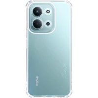 Tactical TPU Plyo kryt Xiaomi Redmi 15C 4G/5G číry - Puzdra