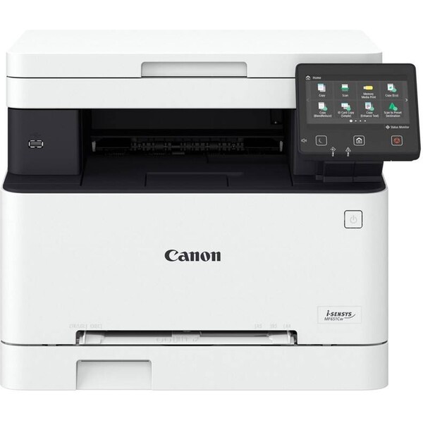 Canon i-SENSYS MF651Cw tlačiareň