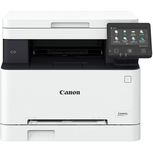Canon i-SENSYS MF651Cw tlačiareň - Tlačiarne - Hlavný obrázok