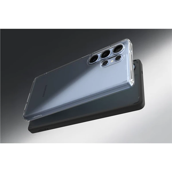 Spigen Ultra Hybrid kryt Samsung Galaxy S25 Ultra číry - Puzdra - Obrázok ea065e093fe0470ea82fea72da6c0053