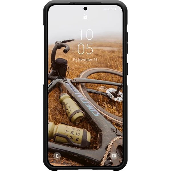 UAG Metropolis LT w/Magnet krytSamsung Galaxy S25+ čierny - Puzdra - Obrázok ea125efe215b4b53bcc10c628f242e6c