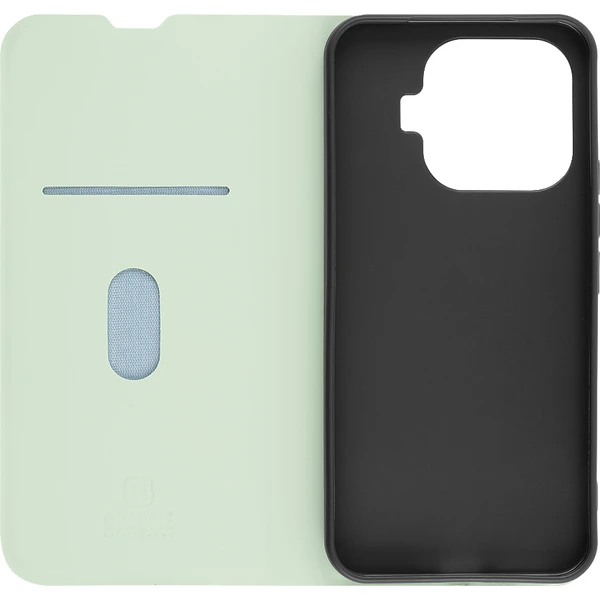 OBAL:ME SmoothTouch Pouzdro pre Xiaomi 17T Pro Mint Green - Puzdra - Obrázok ea1e5836d1b44e228cfb1aaa470bd9c7