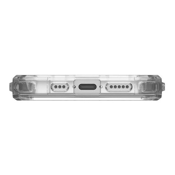 UAG Plyo kryt iPhone 17e/16e priehľadný - Puzdra - Obrázok ea27e44bf5114883a69a011d1d06f472