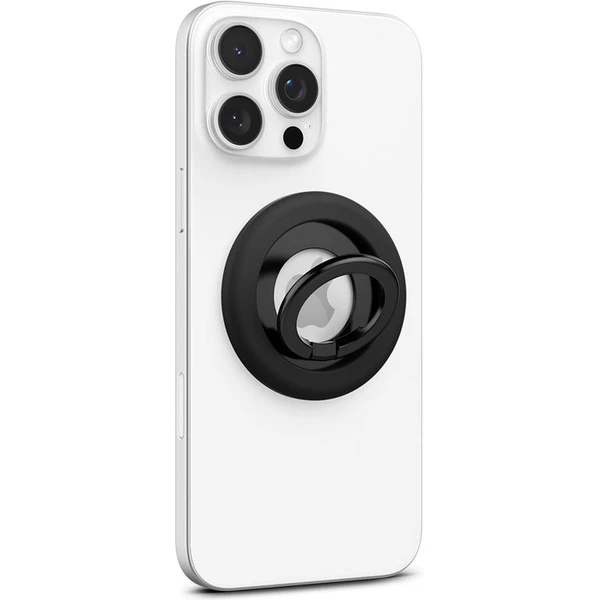 Spigen Nano Pop MagSafe držiak na telefón čierny - Držiaky - Obrázok ea2d094dd8f14132828bcc3b9f150aaf