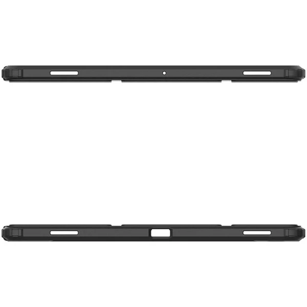 Spigen Ultra Hybrid Pre púzdro Samsung Galaxy Tab S10/S9/S8 Ultra čierne - Puzdra - Obrázok ea31b012c23d453fabcd62b6ce346083