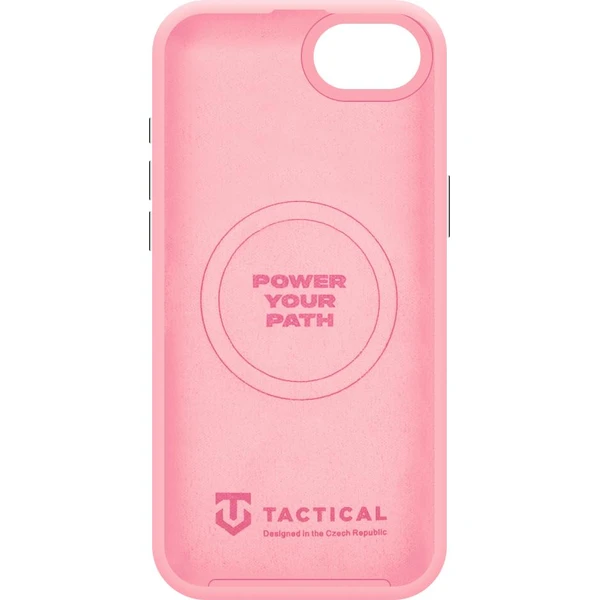 Tactical MagForce Velvet Smoothie 2.0 kryt Apple iPhone 16e/17e Pink Panther - Puzdra - Obrázok ea442922035f4243a44cddb9b634998a