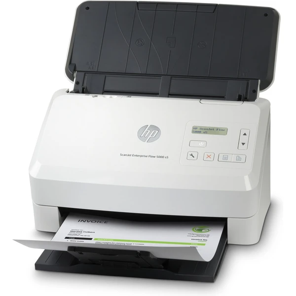 HP ScanJet Enterprise Flow 5000 s5 tlačiareň - Skenery - Obrázok ea4541b574dc4bcfae465880d8952756