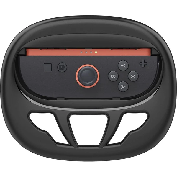 Spigen Joy-Con Handle NS101 volanty pre Nintendo Switch 2 čierne - Konzolové príslušenstvo - Obrázok ea50b234f4c74821a1ee67757e0fc9bf