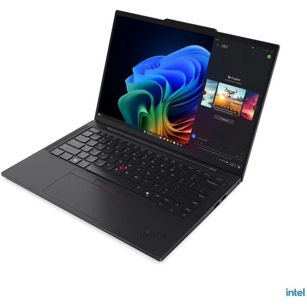 Lenovo ThinkPad T14s Gen 6 (21QX00H5CK) čierny - 3 roky Premier Support po registrácii - Notebooky - Obrázok ea550c66bd7f4c31a64f16ba0ce0dac6