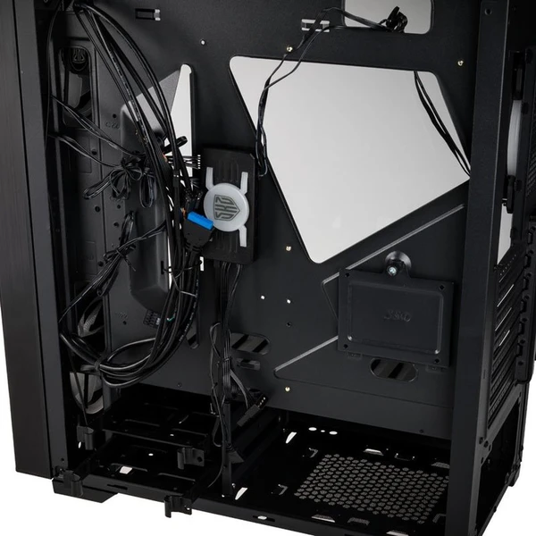 Kolink Phalanx RGB čierna - Počítačové skrine - Obrázok ea55c9755e734551980995ef379dcc9f