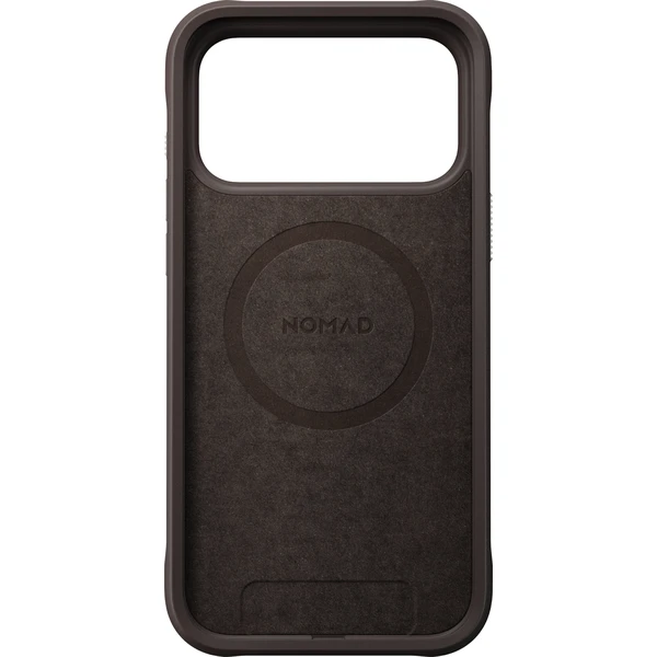 Nomad Rugged MagSafe kryt iPhone 17 Pro Max/18 Pro Max Arroyo - Puzdra - Obrázok ea56b4c984ac497e97c753da2247ea71