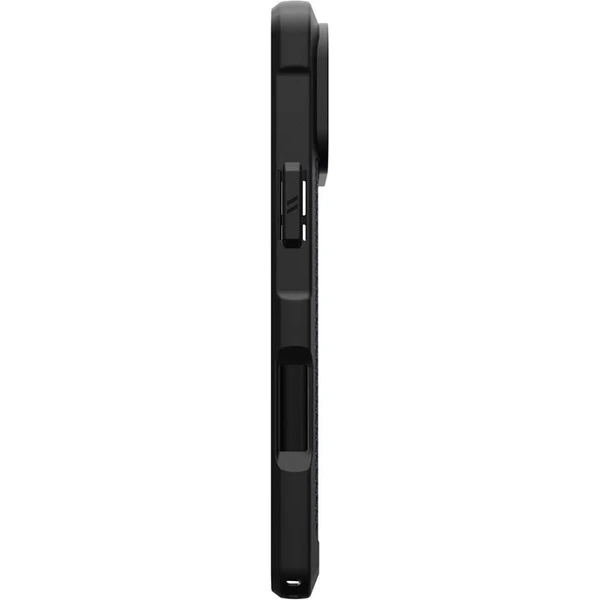 UAG Metropolis LT Magsafe Kevlar kryt iPhone 17 Pro Max modrý - Puzdra - Obrázok ea634bb4afb140c6af794aee824d5f6b