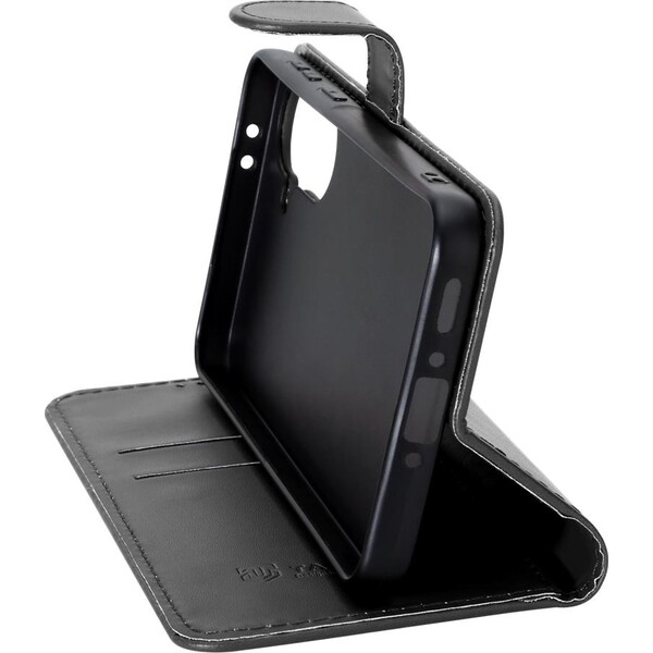 Tactical Field Notes puzdro Samsung Galaxy A37 čierne - Puzdra - Obrázok ea704d3e5dd949f4bf199cf7ecaf68e3