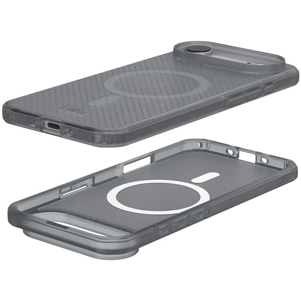 UAG Dot MagSafe kryt iPhone Air dymový - Puzdra - Obrázok ea7399767491409db29a96defafab806
