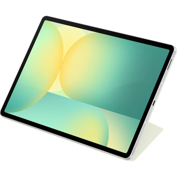Samsung Smart Book Cover puzdro Galaxy Tab S10 FE+ oranžové - Puzdra - Obrázok ea811b77f43c4604934d6e2c33f7968d