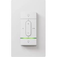 Nanoleaf Sense+ Smart Wireless Light Switch - Ovládače
