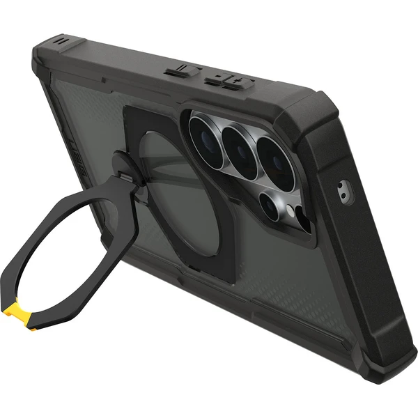 UAG Plasma XTE 360 MagSafe kryt Samsung Galaxy S26 Ultra čierny - Puzdra - Obrázok ea8d4c706ebb4a629a7a82e0ffbb75f4