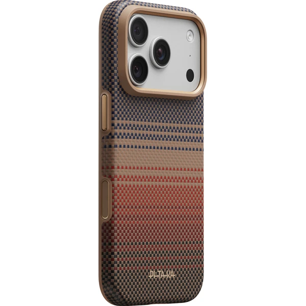 Pitaka Summa Case MagSafe kryt iPhone 18 Pro Sunset - Puzdra - Hlavný obrázok
