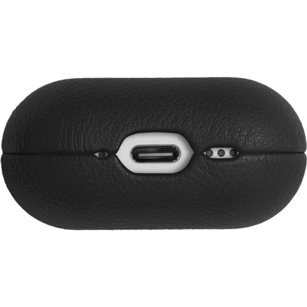 Native Union (RE)Classic Case púzdro pre AirPods 4 black - Puzdra - Obrázok ea9e3cb7a40b46d394711fd9d9ce6042