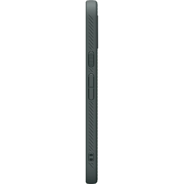 Spigen Liquid Air MagSafe, abyss green - Google Pixel 11 Pro XL - Puzdra - Obrázok ea9ea9b34f804c83bbde9c46b5cb9a2a