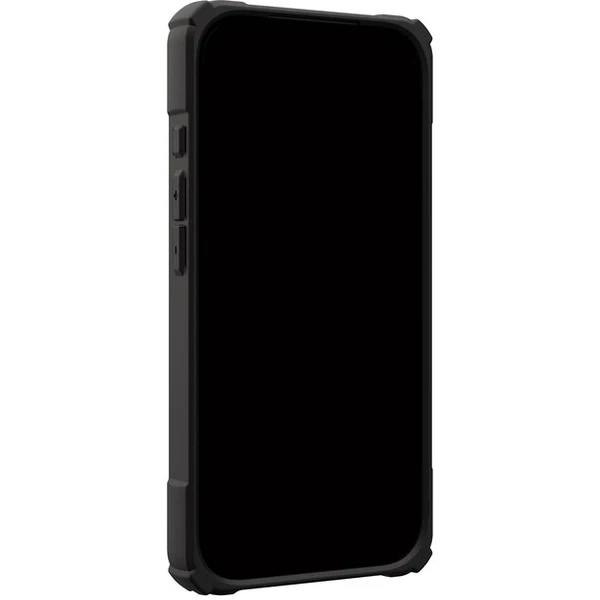 UAG Plasma XTE Magsafe kryt iPhone 17 Pro čierny/oranžový - Puzdra - Obrázok ea9f1a606fd341cf8f32619a30e4959d