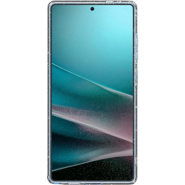 Spigen Liquid Crystal Glitter kryt Samsung Galaxy S25 Ultra trblietavý - Puzdra - Obrázok eaa7bb2beabc465cbf5b06514a321726
