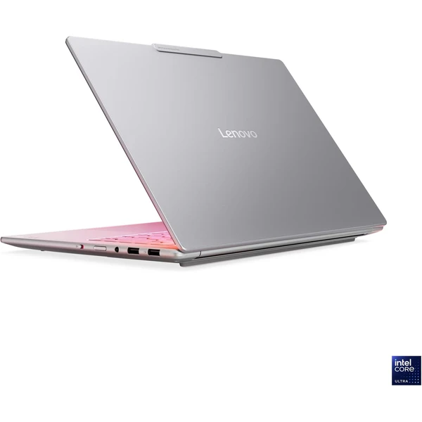 Lenovo Yoga Pro 7 14IAH10 (83KF0022CK) sivý - 3 roky záruky Premium Care - Notebooky - Obrázok eaa8e02470454d689fc12353a6cff1af