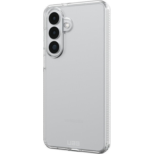UAG Plyo MagSafe kryt Samsung Galaxy S26+ priehľadný - Puzdra - Obrázok eaab8db7e02b4d00807e393e37183d87