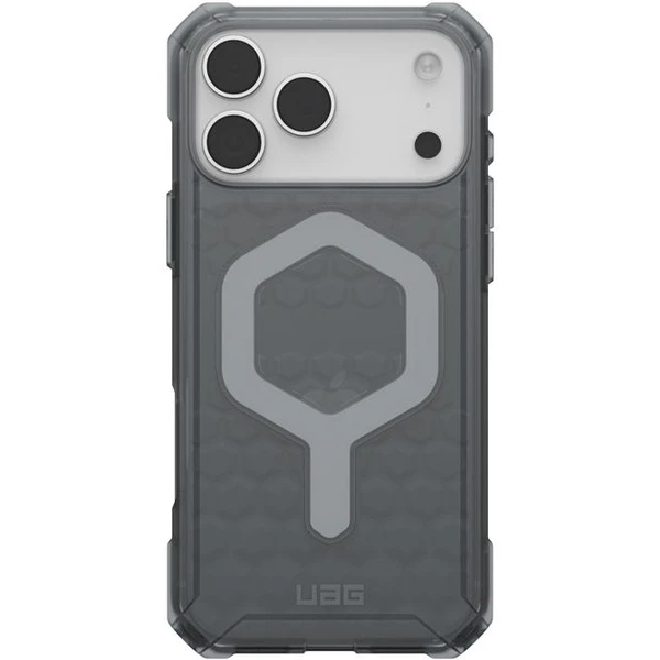 UAG Essential Armor Magsafe kryt iPhone 17 Pro Max dymový - Puzdra - Obrázok eaae0ae937884a2fb35832da4614b681