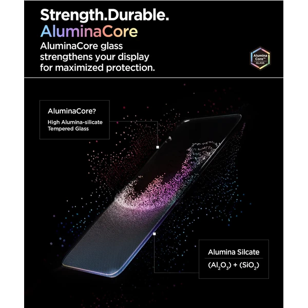 Sklo Spigen Glass tR AlignMaster S pre iPhone 17 Pro Max (3 ks) - Ochranné fólie a sklo - Obrázok eab3c2e1f2ca45b9831f587d32ae7556