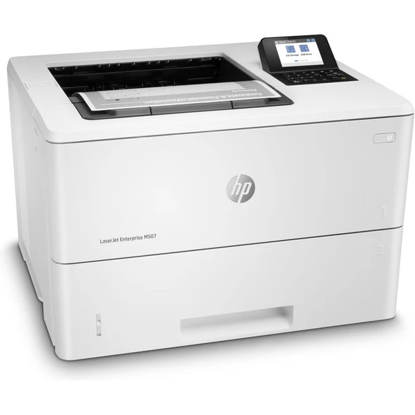 HP LaserJet Enterprise M507dn tlačiareň - 3 roky záruky po registrácii - Tlačiarne - Obrázok eab65681a2f344bfbc565bfa665a60f9