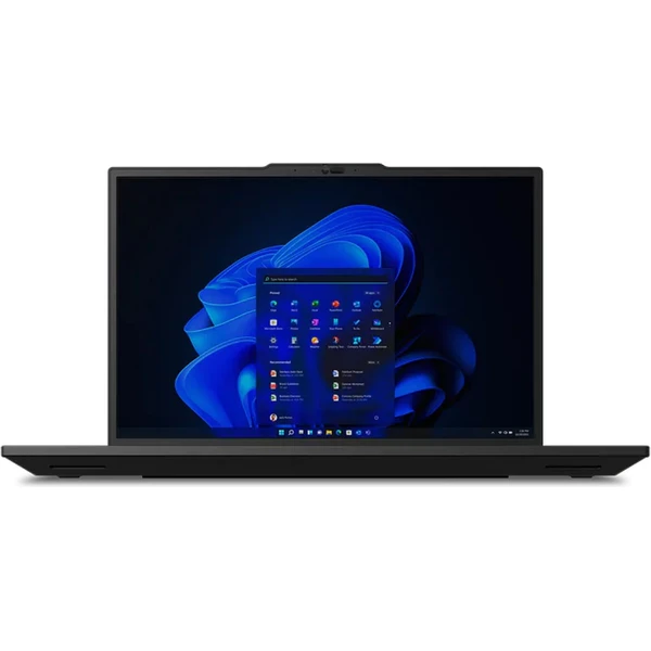 Lenovo ThinkPad P16s Gen 3 (21KS000ECK) RTX 500 Ada čierny - Notebooky - Obrázok eace7d3fb6bf4c4f92d1d2325ec72e2e