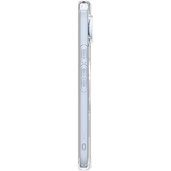 Spigen Ultra Hybrid MagSafe kryt Google Pixel 10 Pro XL clear white - Puzdra - Obrázok eaeaa68aa6044e448209171d8eedeeac