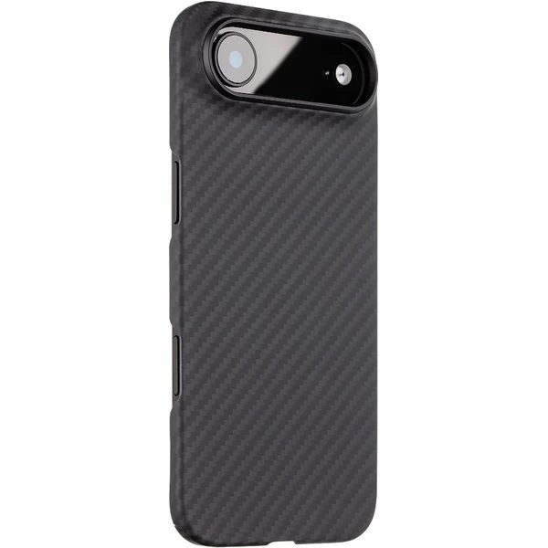 Tactical MagForce Aramid kryt Apple iPhone Air čierny - Puzdra - Obrázok eaf3ea478f51421b8554da6ef83908ae