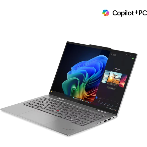Lenovo X1 2-in-1 Gen 10 (21NU0028CK) sivý - 3 roky Premier Support po registrácii - Notebooky - Obrázok eb02a5bfc7084be186a0e2ce5c3a4f4d