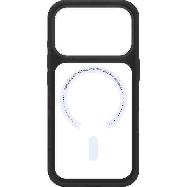 Tactical MagForce Hyperstealth 3.0 Kryt pre Apple iPhone 17 Pro/18 Pro Asphalt - Puzdra - Obrázok eb06b2f55d5f454a9f5237dc6aa9f697