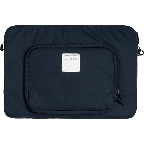 ELAGO PC Sleeve pouzdro pro MacBook 12"-14'' tmavě modré - Puzdra - Hlavný obrázok