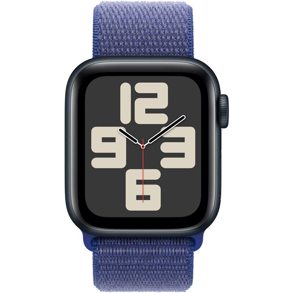 Apple Watch 42/41/40/38mm ultramarínový prevliekací športový remienok - Remienky - Obrázok eb14d05e8872425cbd8b5f13b30cbe02