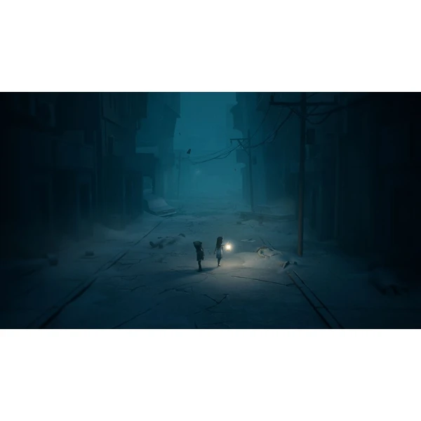 Reanimal (Game-key card) (Switch 2) - Hry na Nintendo Switch 2 - Obrázok eb17ce18f7834268b2c540d7f74193e5