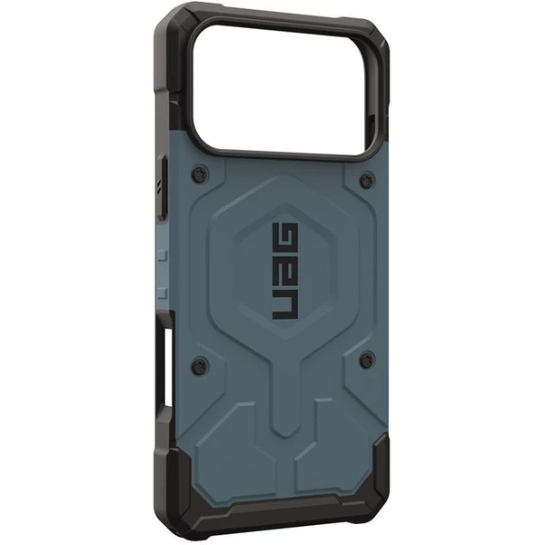 UAG Pathfinder Magsafe kryt iPhone 17 Pro Max modrý - Puzdra - Obrázok eb1847b34b9a49348982a23f83f9d481