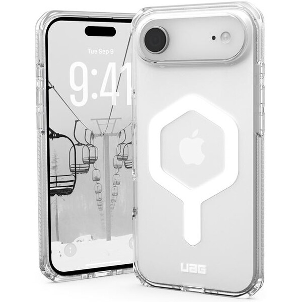 E-shop UAG Plyo Magsafe kryt iPhone Air číry/biely