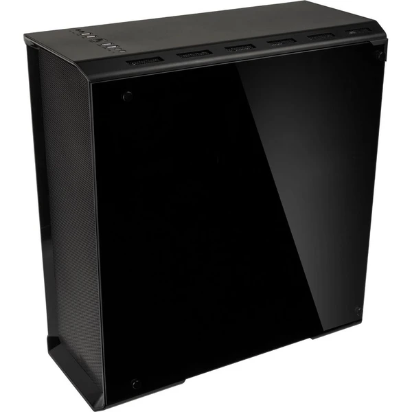 Kolink Levante V2 RGB čierna - Počítačové skrine - Obrázok eb2b94c735b946248b20111ee09a028c