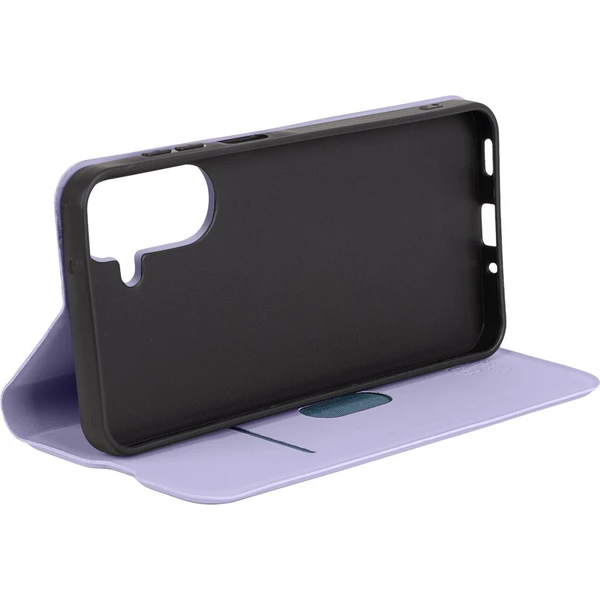 OBAL:ME SmoothTouch Pouzdro pro Samsung Galaxy A27 5G fialové - Puzdra - Obrázok eb2bacd912824198b179fce8834e92fe