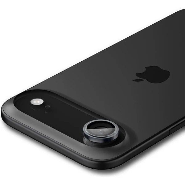 Spigen Glass TR EZ Fit Optik Pro skla iPhone Air gray (2 ks) - Ochranné fólie a sklo - Obrázok eb2c46d6ad404447ac9be0c1dbf022d5