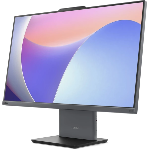 Lenovo ThinkCentre Neo 50a-27 Gen 5 (12SA000MCK) sivý + 3. rok záruky On-Site po registrácii - All-in-one - Obrázok eb35d04a57fc42dc8140af830713a8da