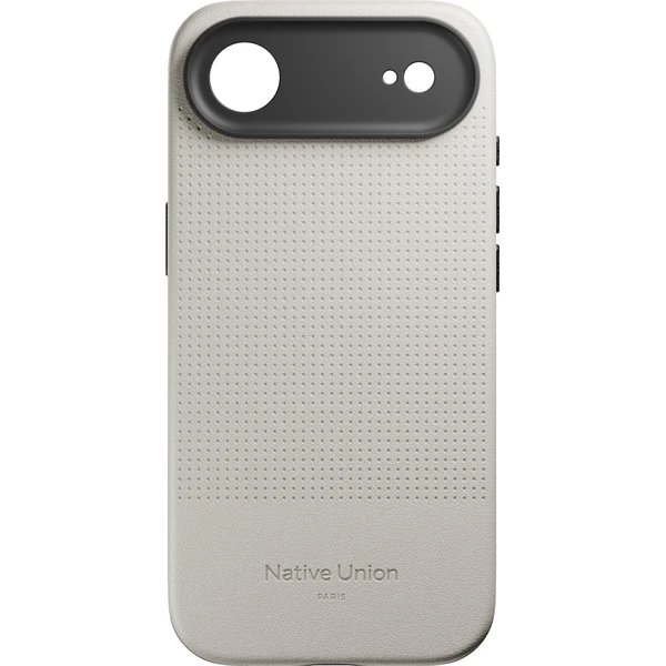 Native Union Active Case MagSafe kryt z recyklovaného materiálu iPhone Air sandstone - Puzdra - Obrázok eb385353e77a48958c72a2ebcbadeb4b