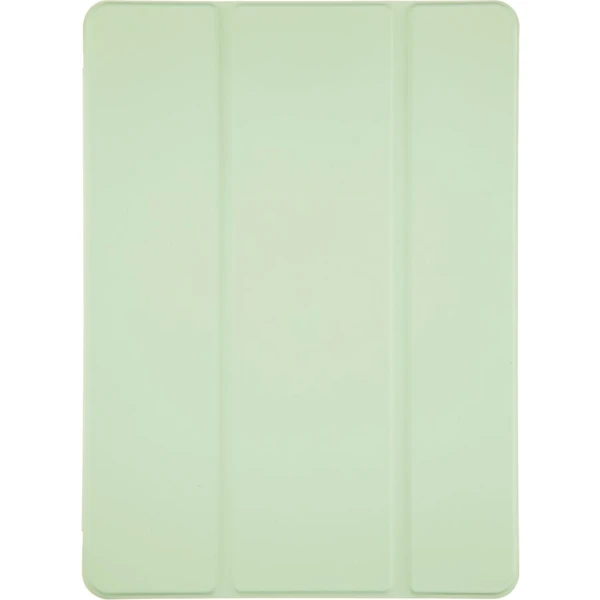 OBAL:ME MistyTab puzdro pre Xiaomi Redmi Pad SE svetlo zelené - Puzdra - Hlavný obrázok