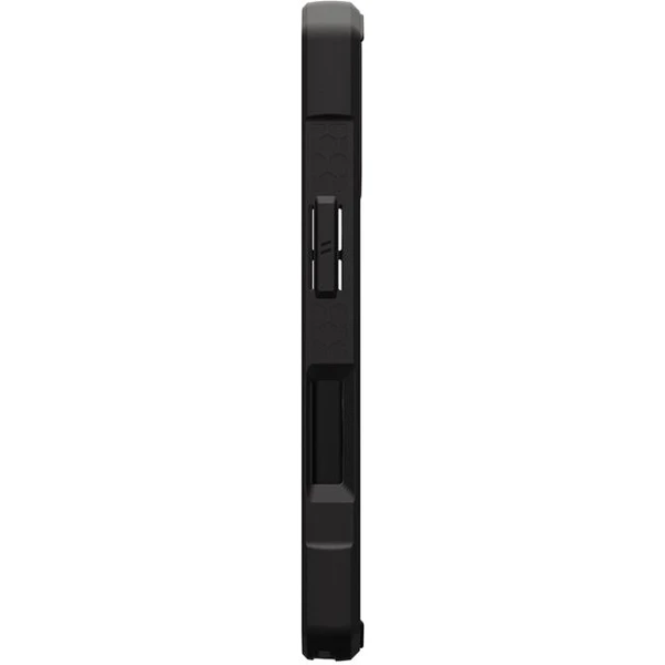UAG Monarch Pro MagSafe Carbon Fiber kryt iPhone 17 čierny - Puzdra - Obrázok eb3ffe0e24234620813ca85973ada5a2