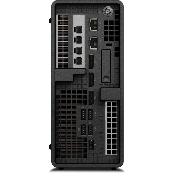 Lenovo ThinkStation P3 Ultra (30HA0040CK) čierny + 3. rok záruky On-Site po registrácii - Stolné počítače - Obrázok eb4830a8f9e1422fa58769b95167a6e2