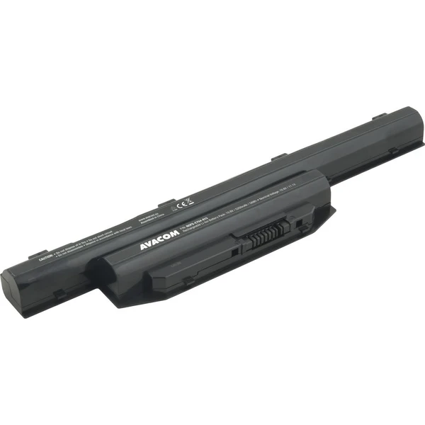 AVACOM E754 Fujitsu Siemens LifeBook A544 E754 Li-Ion 5200mAh - Batérie - Hlavný obrázok